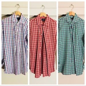 1901 Dress Shirt Bundle